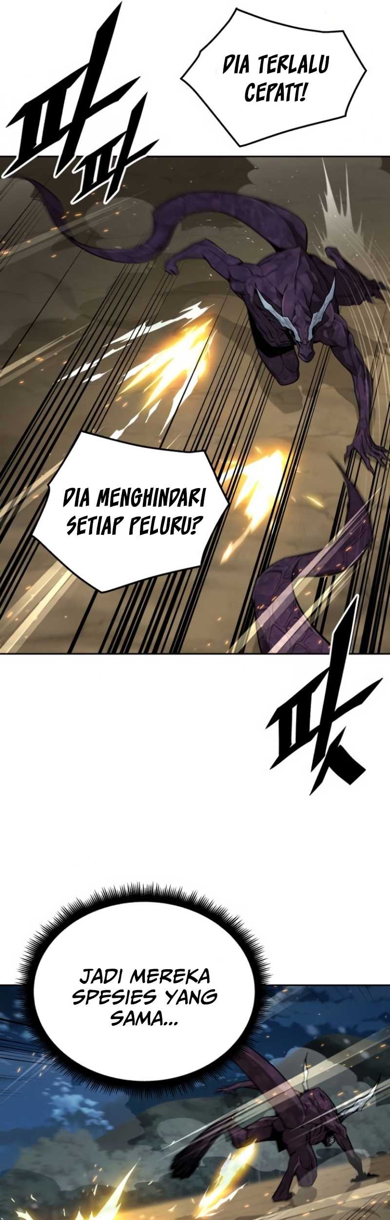Apocalyptic Chef Awakening Chapter 12 Gambar 42