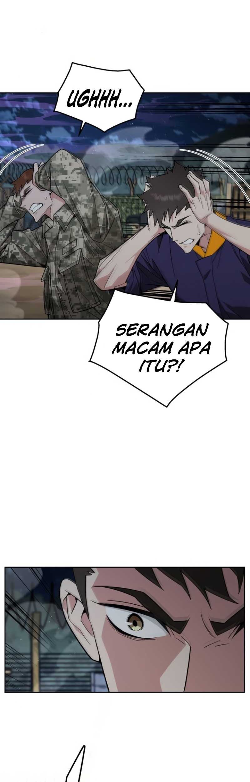 Apocalyptic Chef Awakening Chapter 12 Gambar 52
