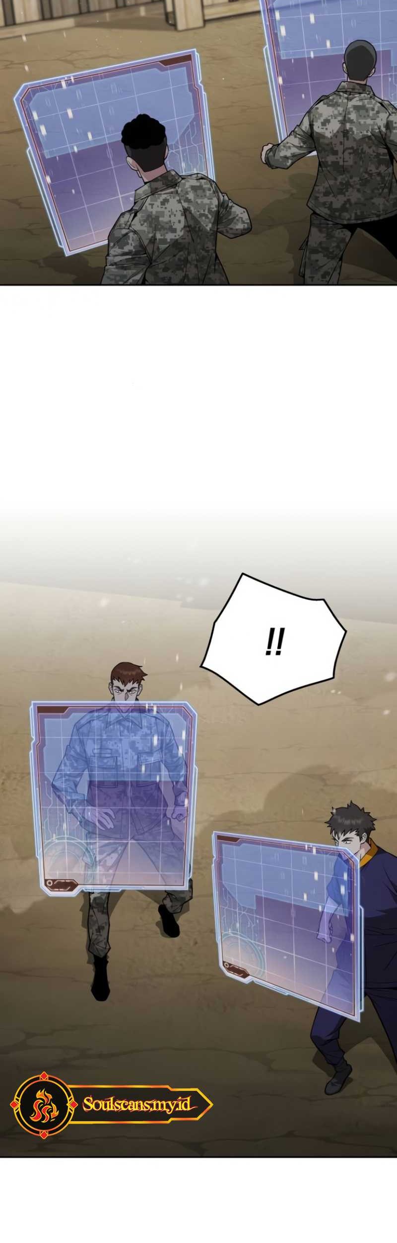 Apocalyptic Chef Awakening Chapter 12 Gambar 56