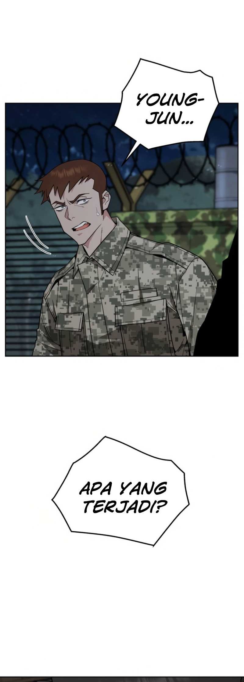 Apocalyptic Chef Awakening Chapter 12 Gambar 57