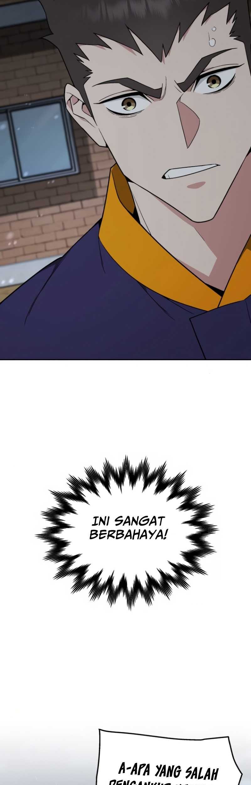 Apocalyptic Chef Awakening Chapter 12 Gambar 58