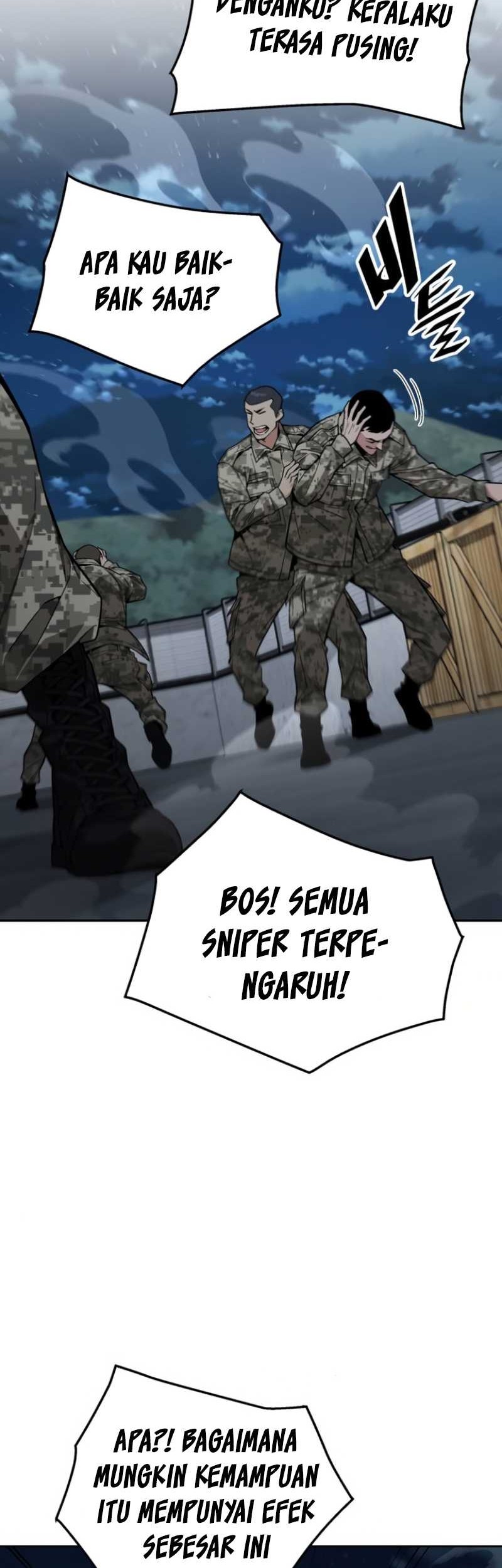 Apocalyptic Chef Awakening Chapter 12 Gambar 59