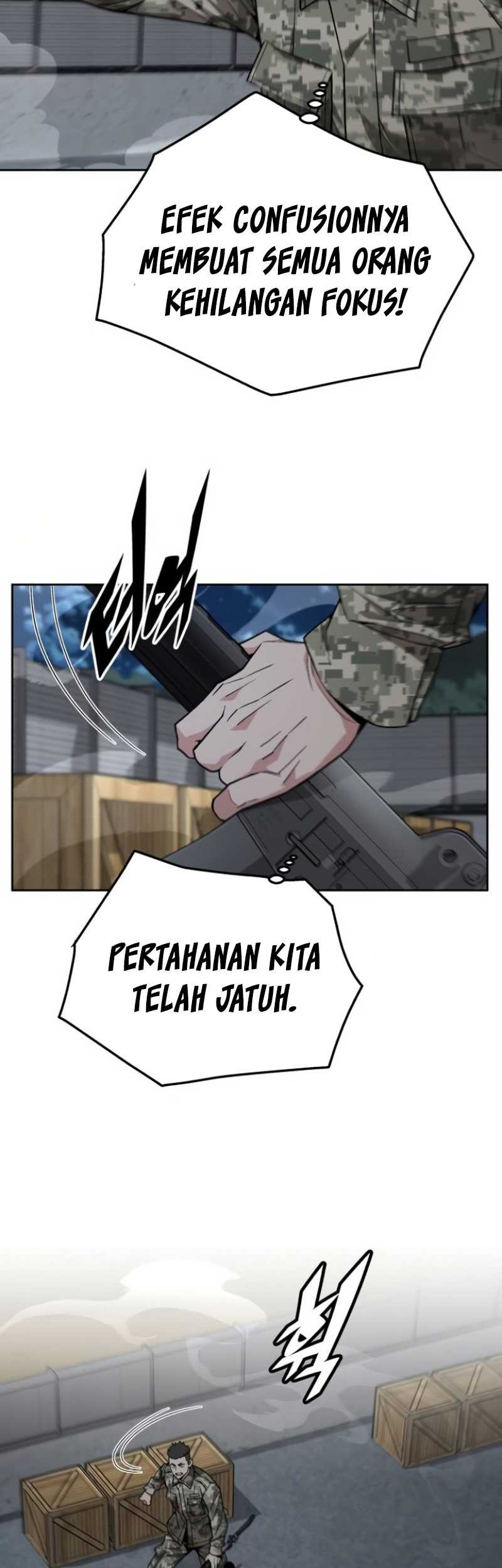 Apocalyptic Chef Awakening Chapter 12 Gambar 64