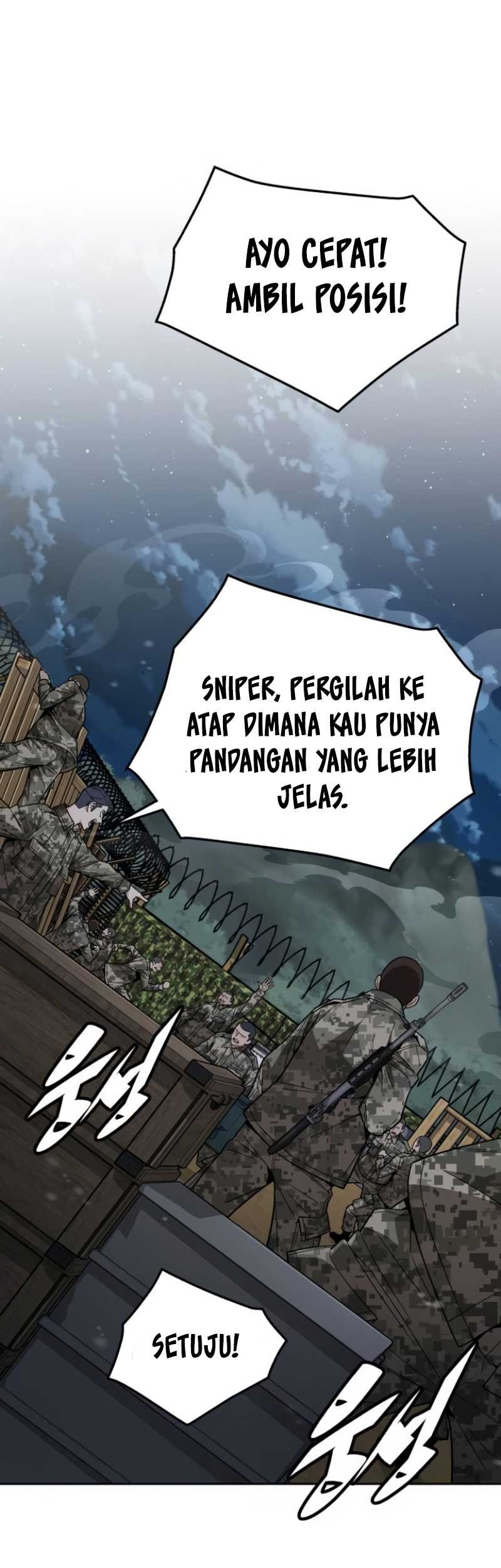 Baca Manhwa Apocalyptic Chef Awakening Chapter 12 Gambar 2