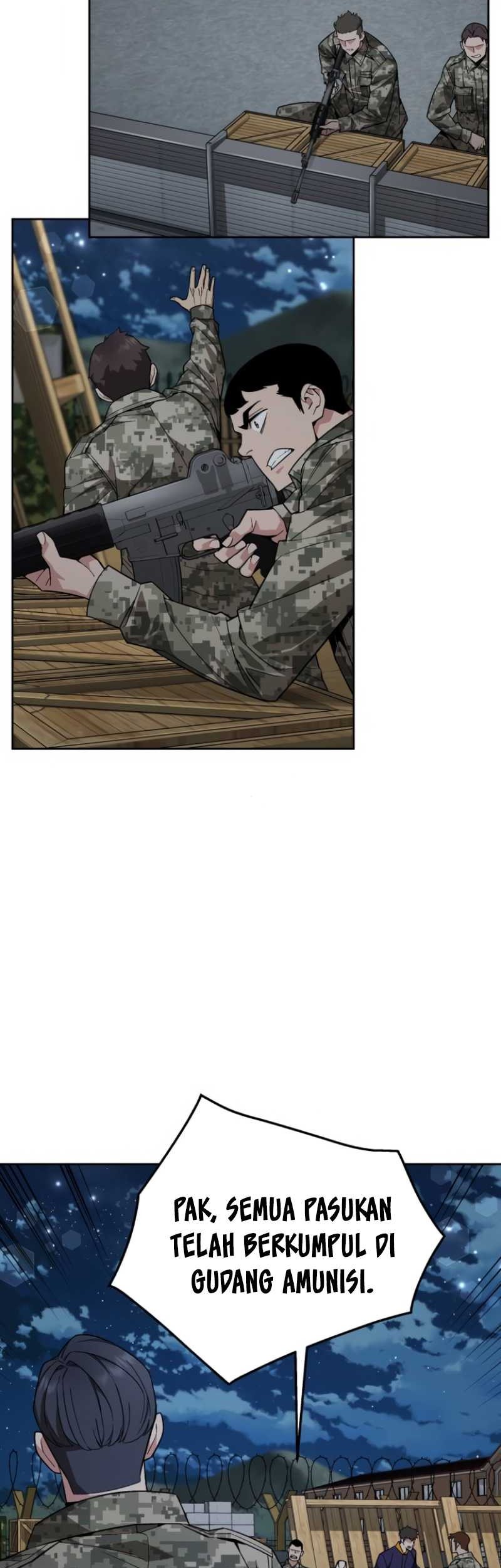 Apocalyptic Chef Awakening Chapter 12 Gambar 4
