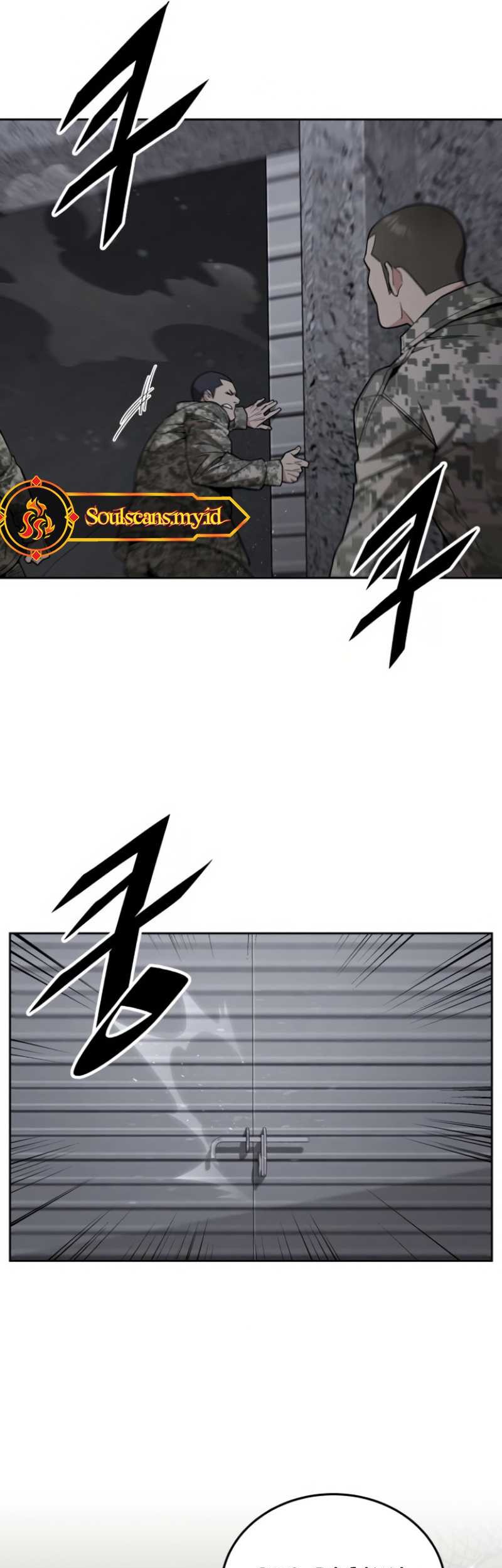 Apocalyptic Chef Awakening Chapter 12 Gambar 6