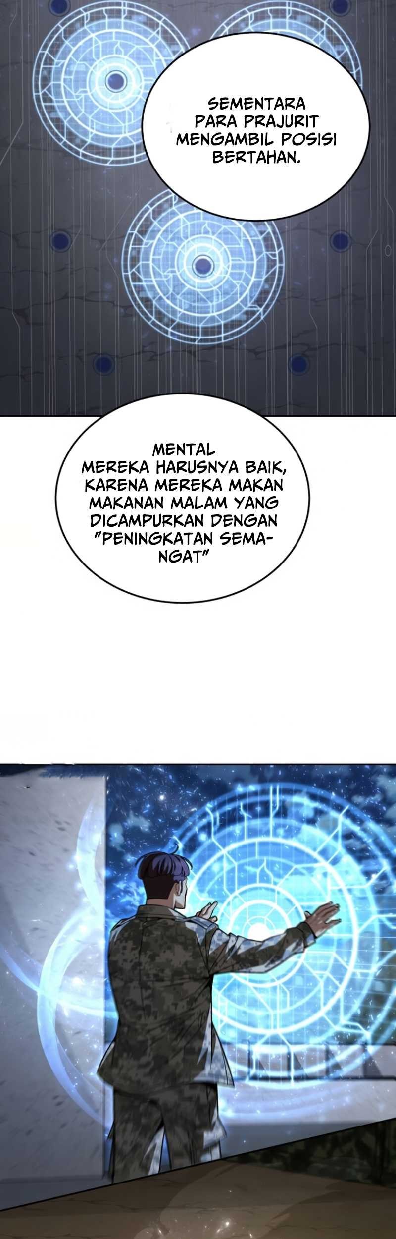 Apocalyptic Chef Awakening Chapter 12 Gambar 10