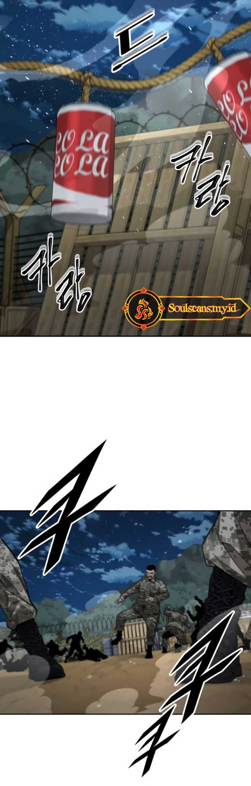 Apocalyptic Chef Awakening Chapter 12 Gambar 14