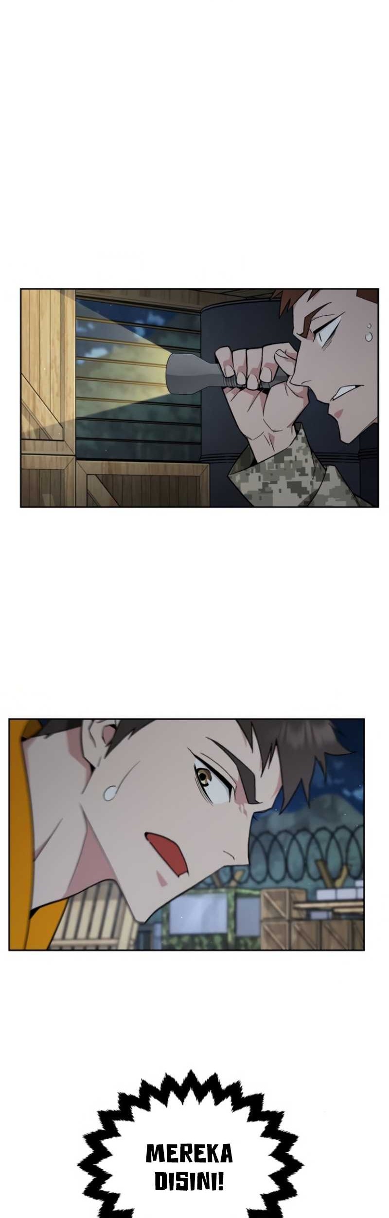 Apocalyptic Chef Awakening Chapter 12 Gambar 15