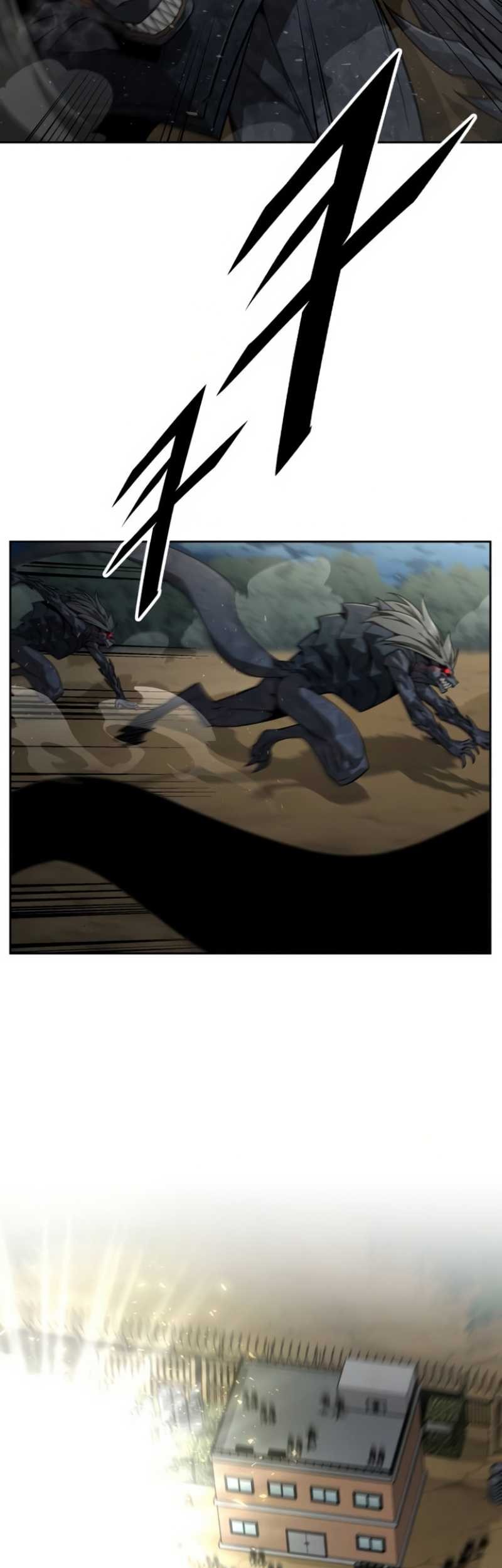 Apocalyptic Chef Awakening Chapter 12 Gambar 22