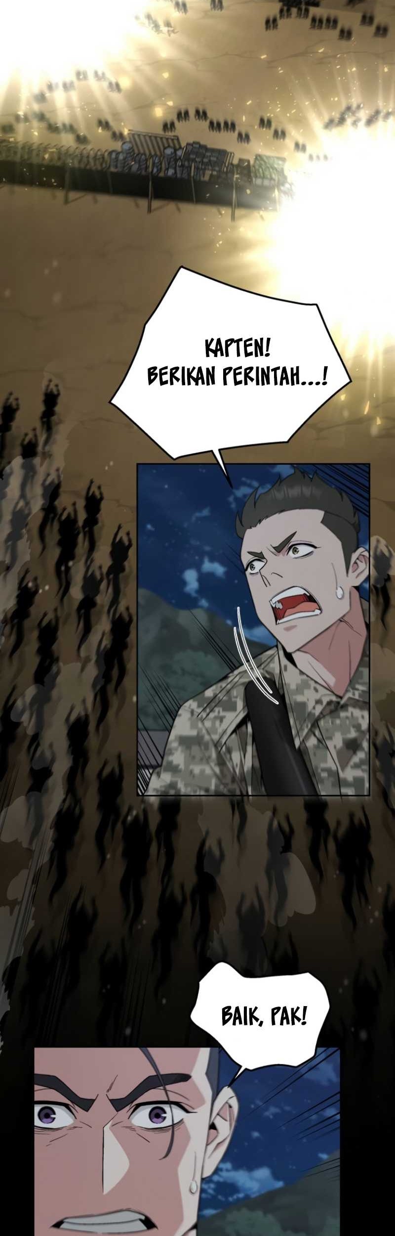 Apocalyptic Chef Awakening Chapter 12 Gambar 23