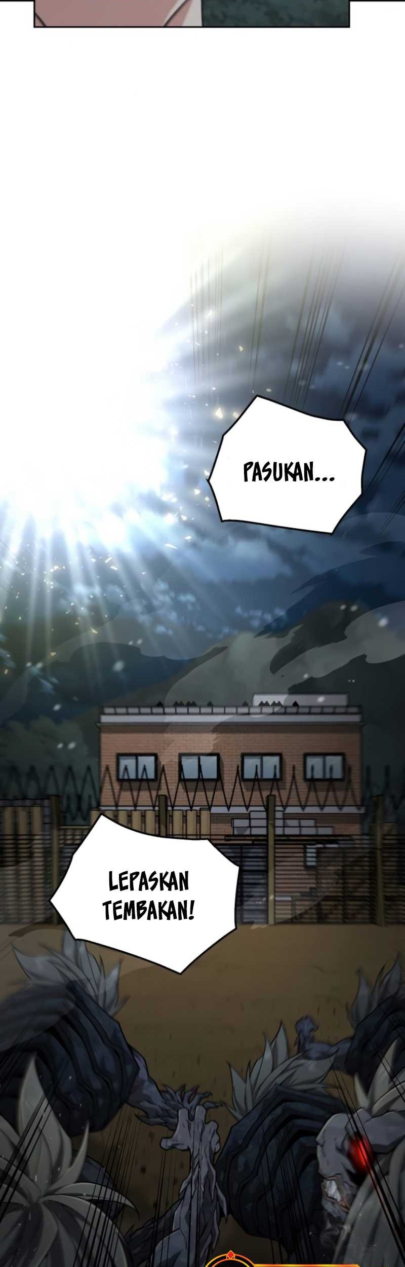 Apocalyptic Chef Awakening Chapter 12 Gambar 24