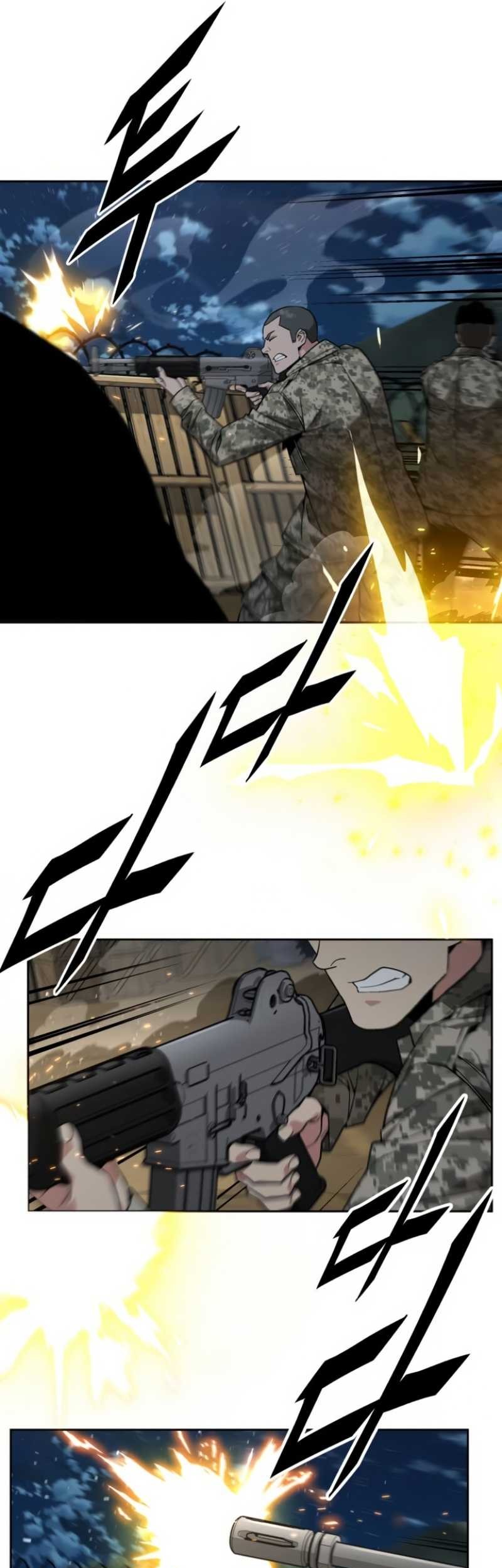 Apocalyptic Chef Awakening Chapter 12 Gambar 26