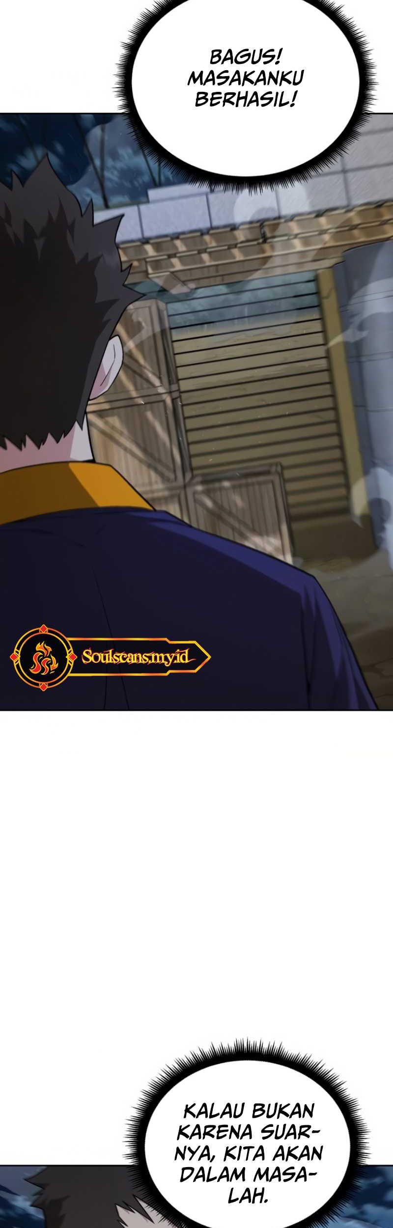 Apocalyptic Chef Awakening Chapter 12 Gambar 32