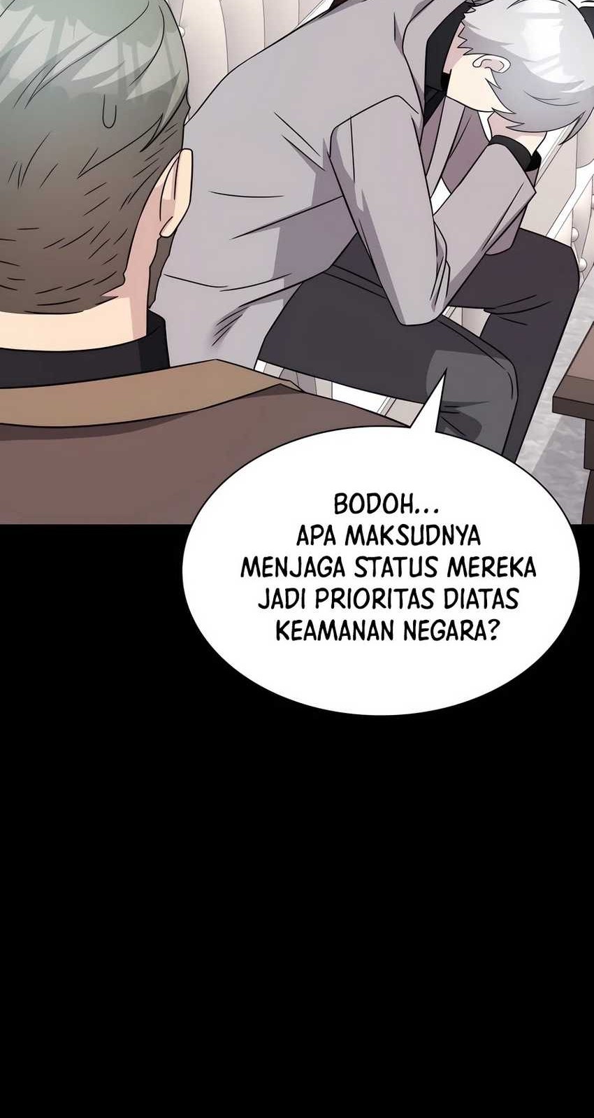 My Lucky Encounter From the Game Turned Into Reality Chapter 53 Gambar 27