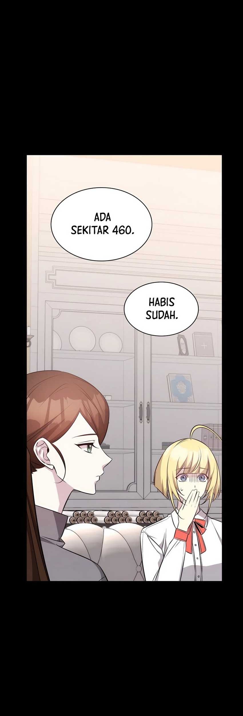 My Lucky Encounter From the Game Turned Into Reality Chapter 53 Gambar 29