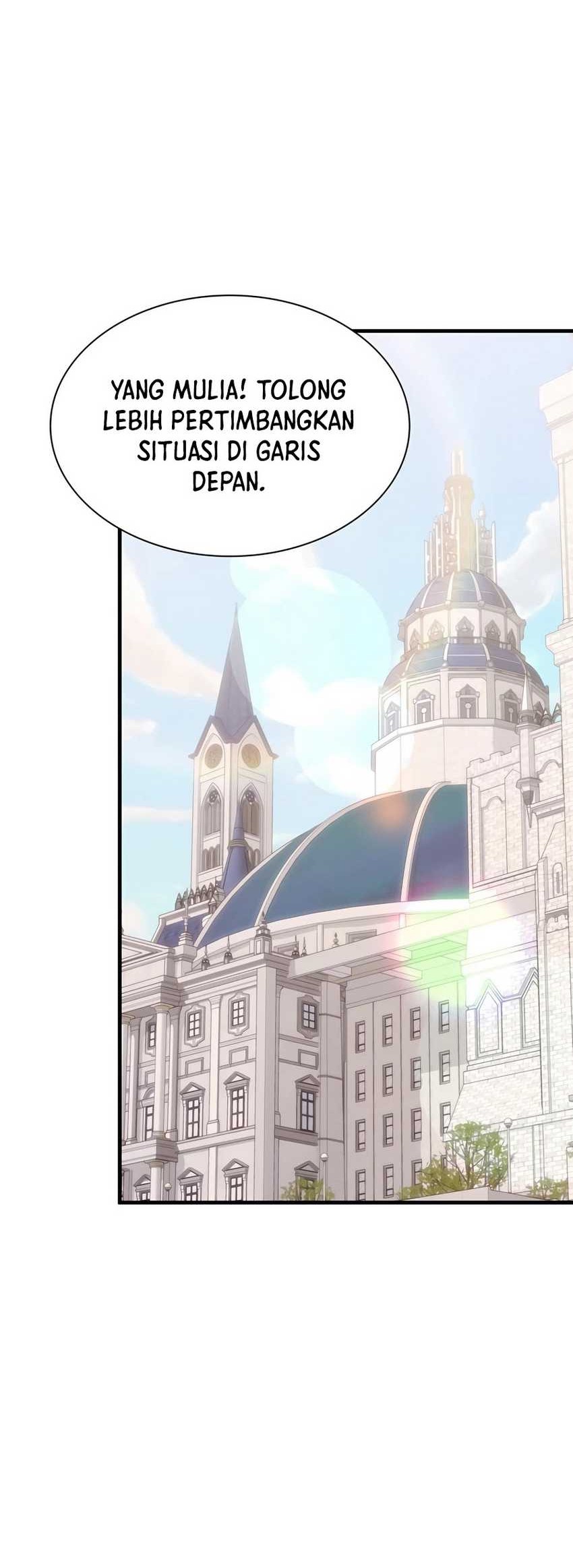 My Lucky Encounter From the Game Turned Into Reality Chapter 53 Gambar 45