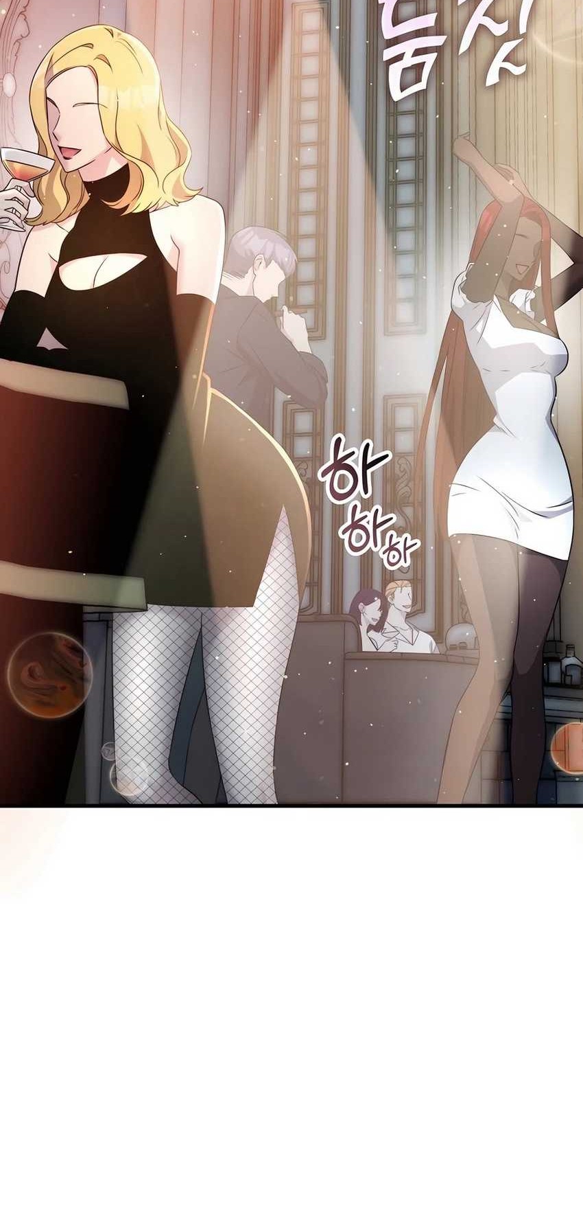 My Lucky Encounter From the Game Turned Into Reality Chapter 53 Gambar 60