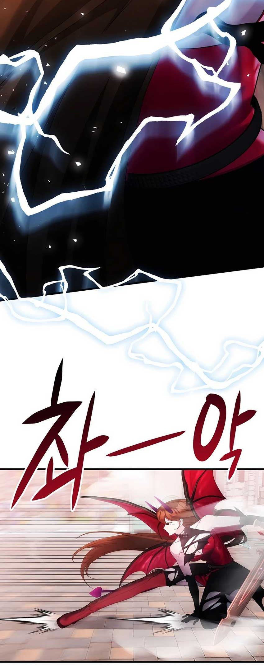 My Lucky Encounter From the Game Turned Into Reality Chapter 52 Gambar 29