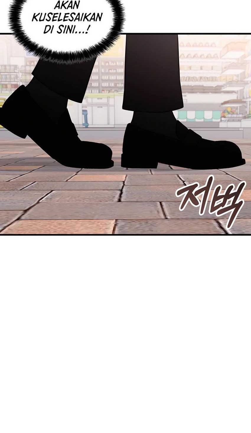 My Lucky Encounter From the Game Turned Into Reality Chapter 52 Gambar 31