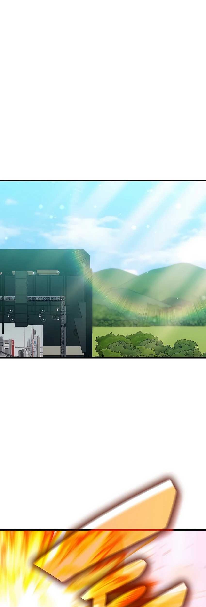 My Lucky Encounter From the Game Turned Into Reality Chapter 52 Gambar 37