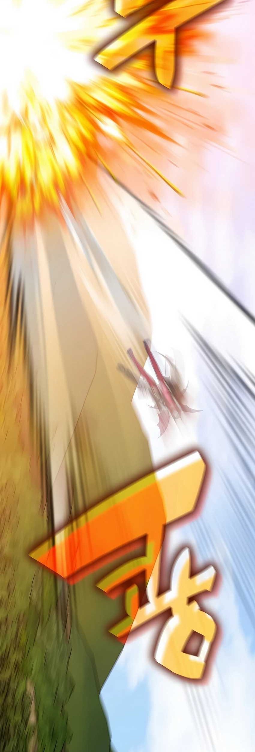 My Lucky Encounter From the Game Turned Into Reality Chapter 52 Gambar 38