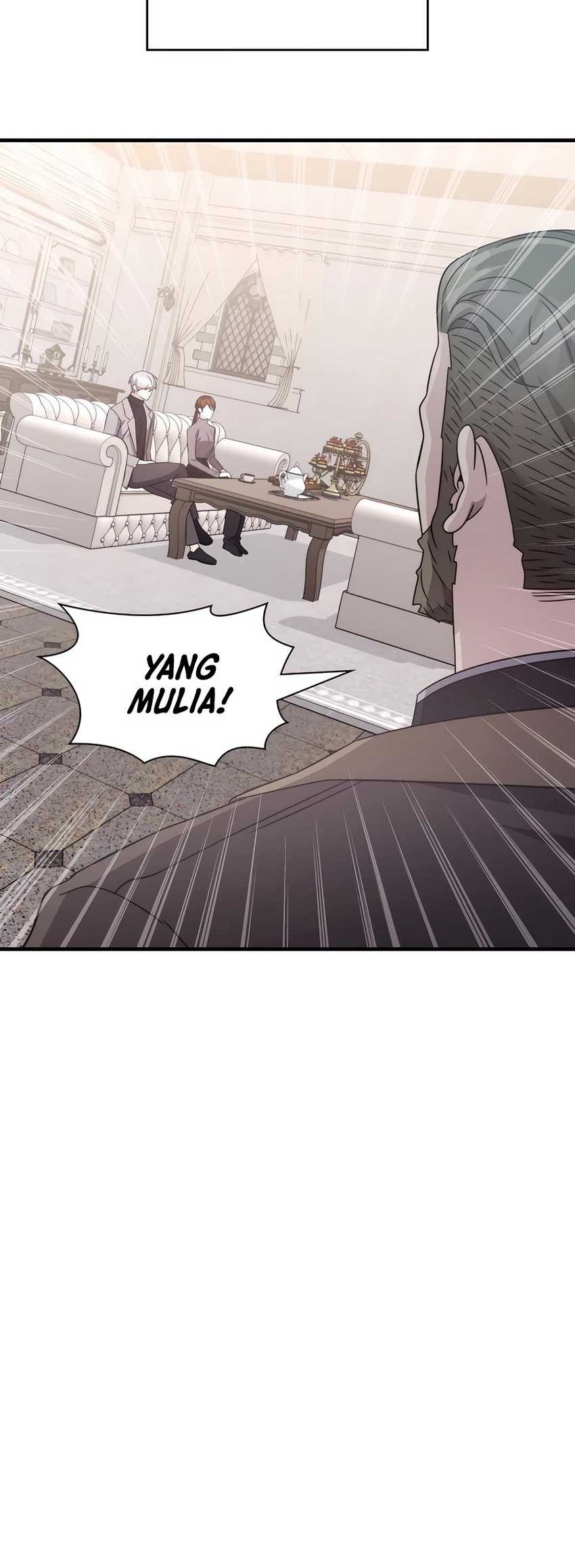 My Lucky Encounter From the Game Turned Into Reality Chapter 52 Gambar 55