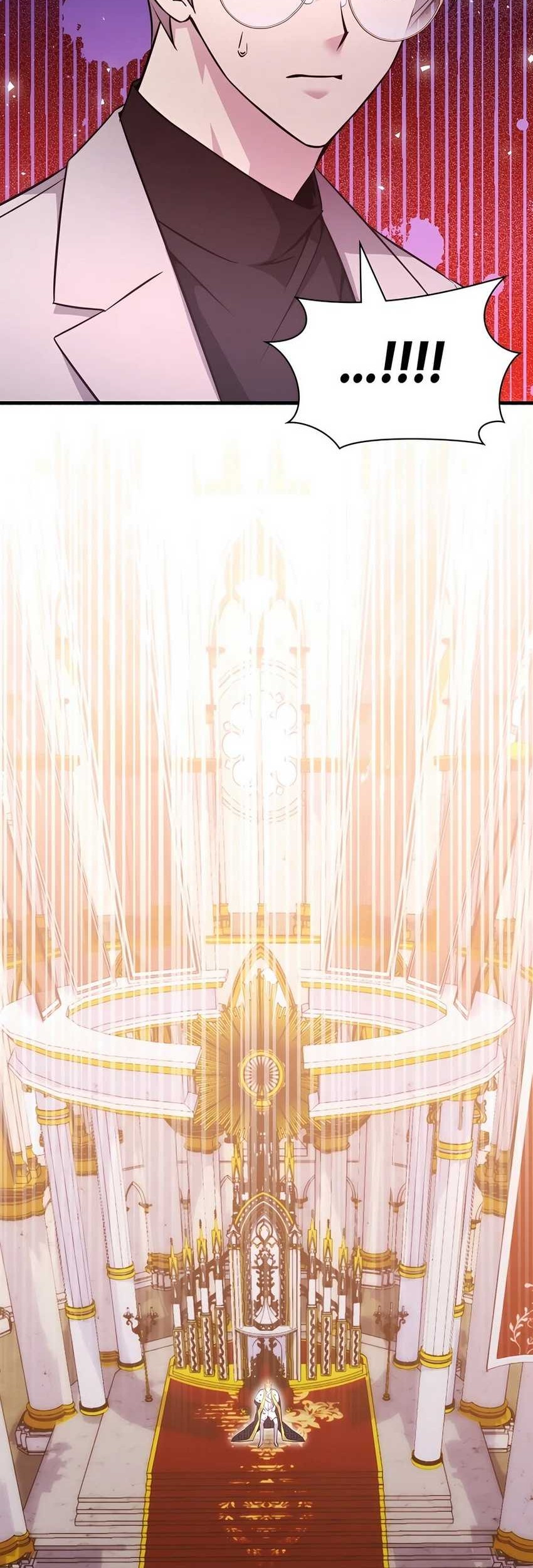 My Lucky Encounter From the Game Turned Into Reality Chapter 52 Gambar 57