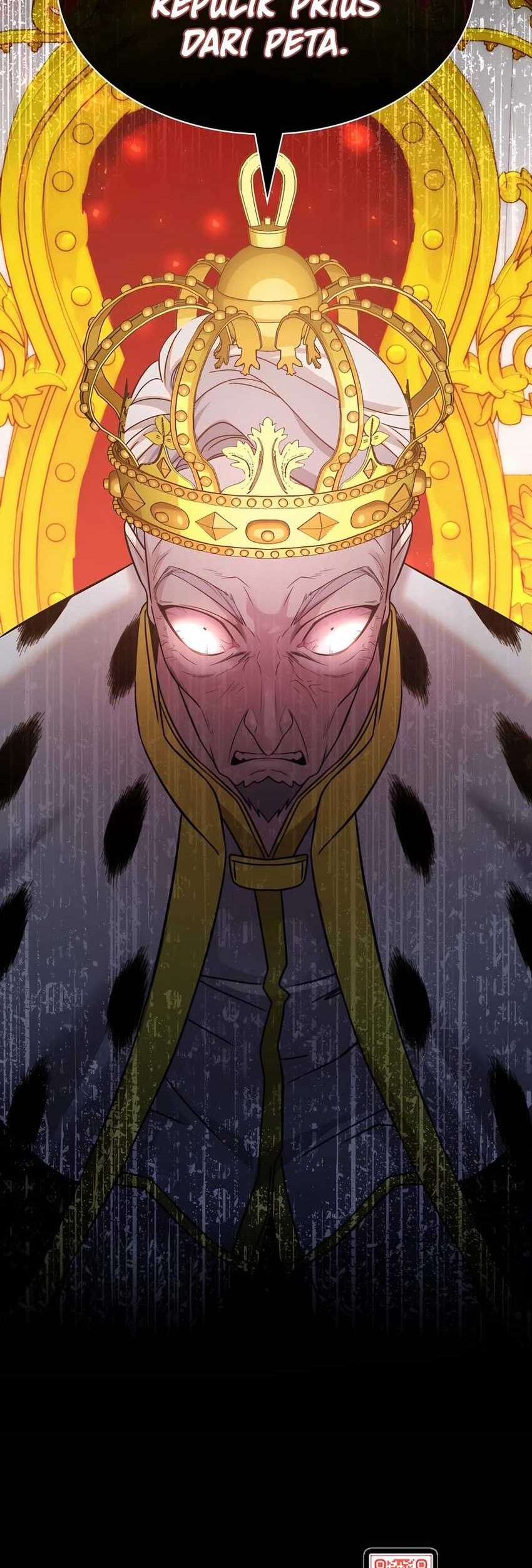 My Lucky Encounter From the Game Turned Into Reality Chapter 52 Gambar 60