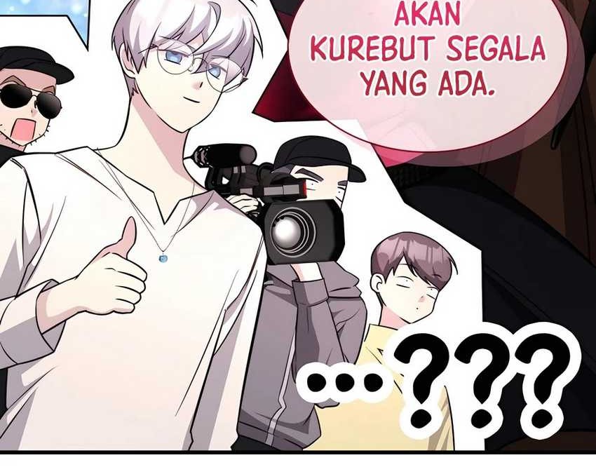 My Lucky Encounter From the Game Turned Into Reality Chapter 52 Gambar 7