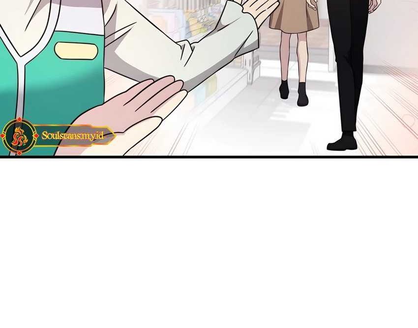 My Lucky Encounter From the Game Turned Into Reality Chapter 52 Gambar 10