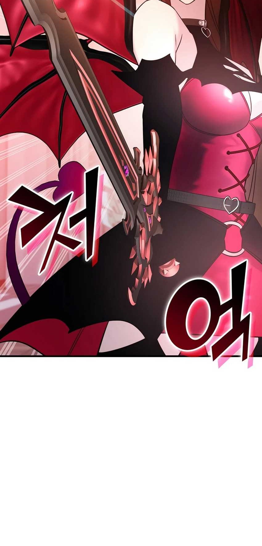 My Lucky Encounter From the Game Turned Into Reality Chapter 52 Gambar 12