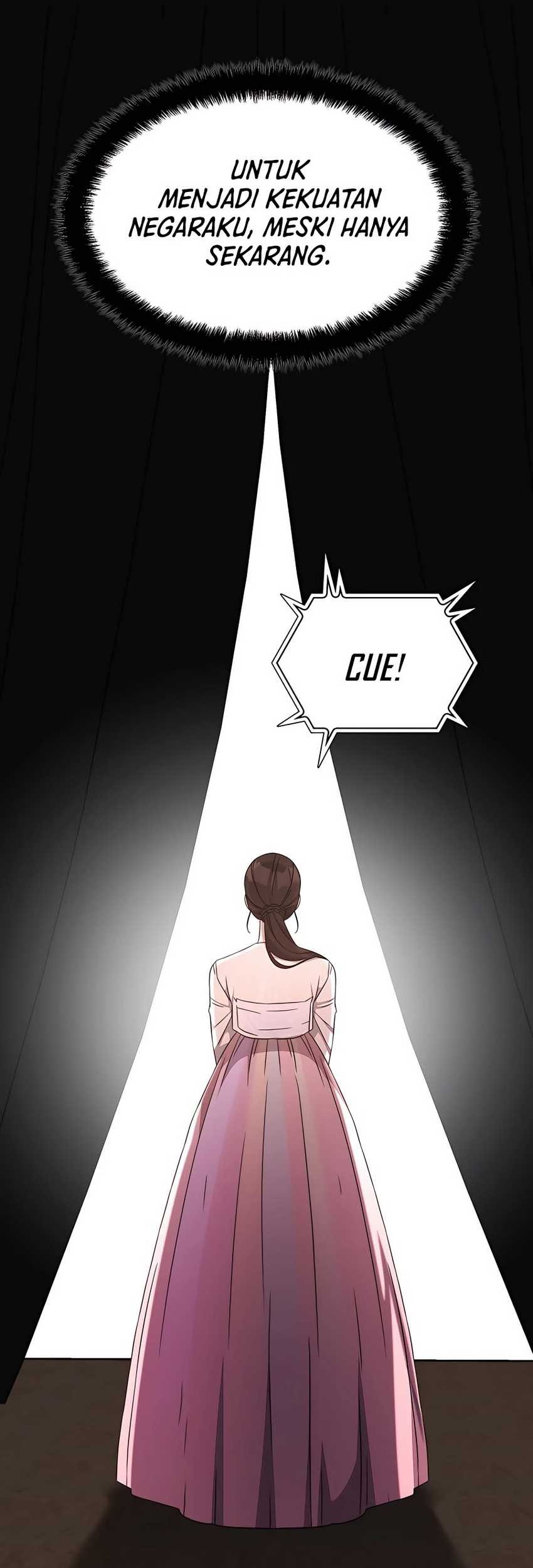 My Lucky Encounter From the Game Turned Into Reality Chapter 51 Gambar 22