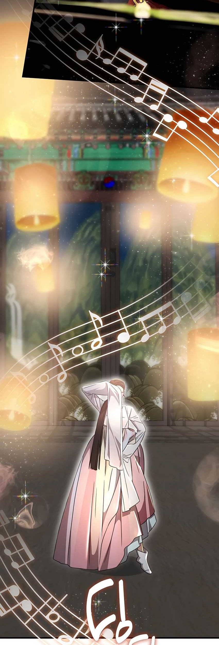 My Lucky Encounter From the Game Turned Into Reality Chapter 51 Gambar 26