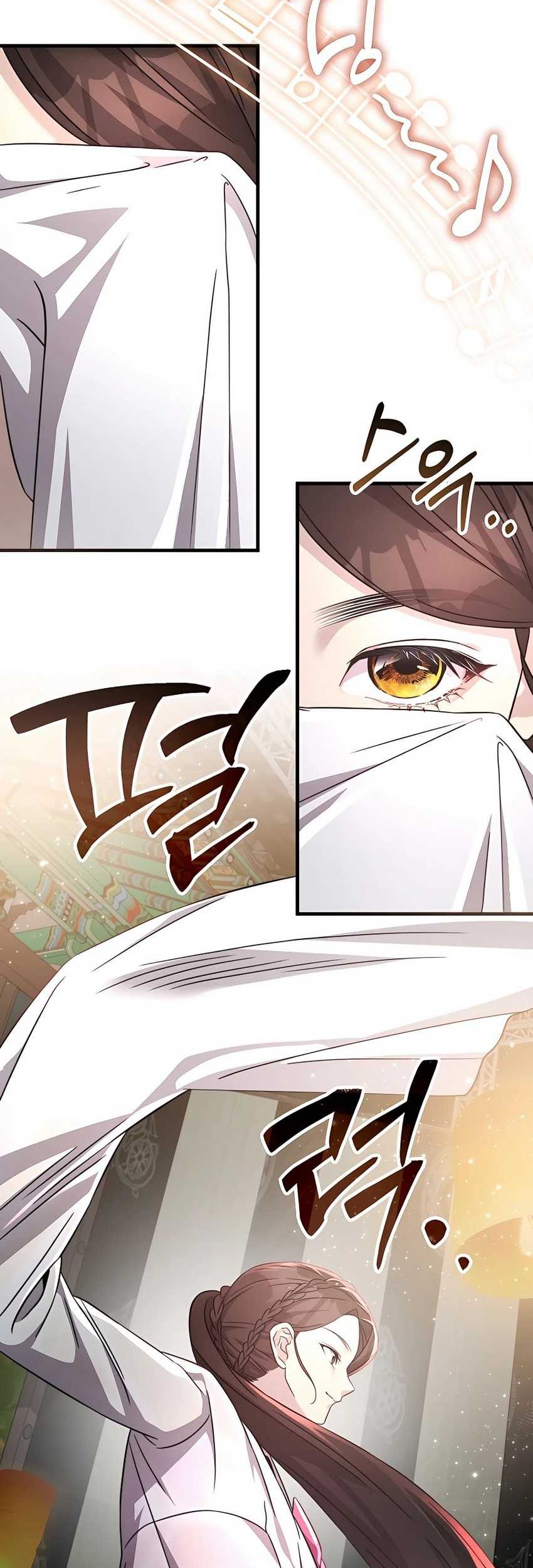 My Lucky Encounter From the Game Turned Into Reality Chapter 51 Gambar 27