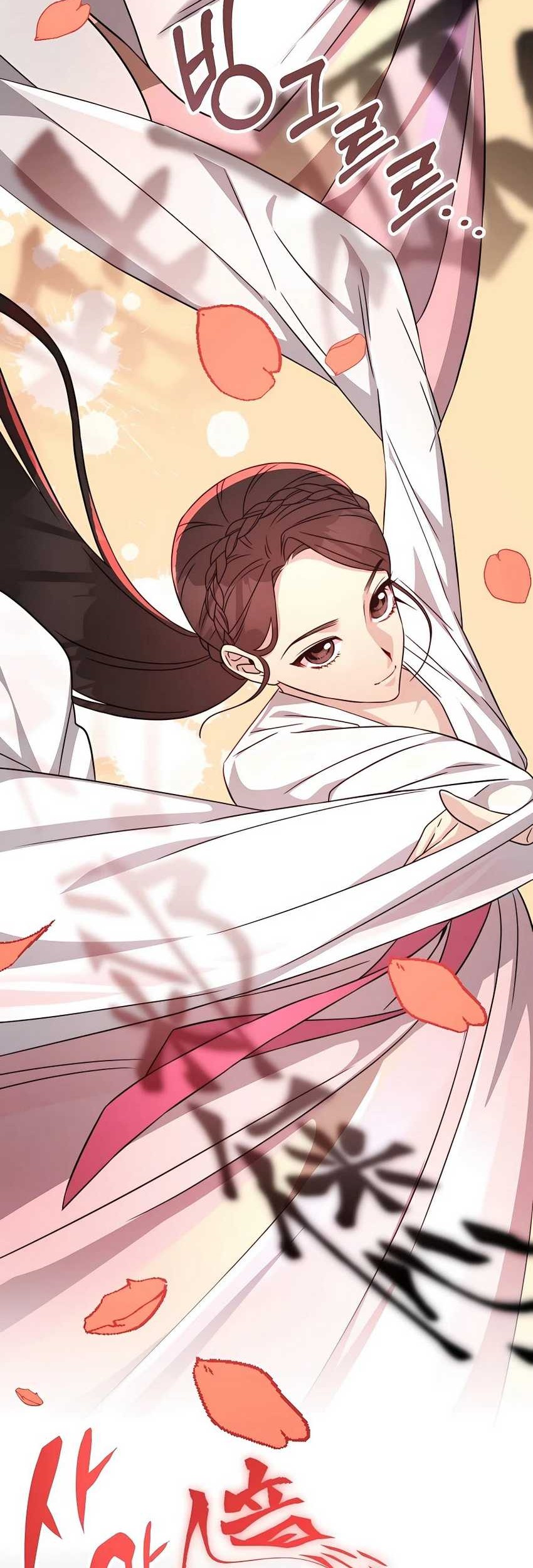 My Lucky Encounter From the Game Turned Into Reality Chapter 51 Gambar 30