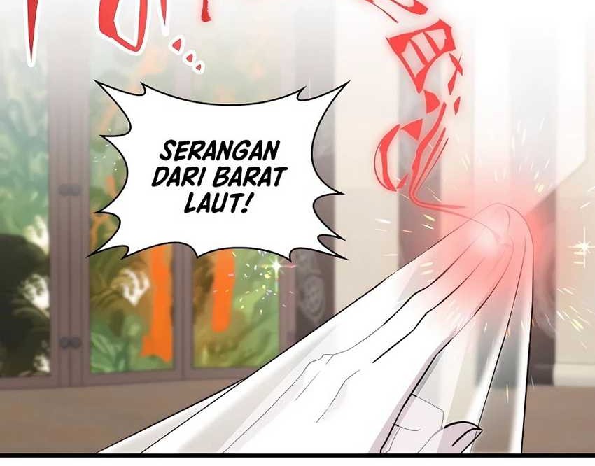My Lucky Encounter From the Game Turned Into Reality Chapter 51 Gambar 31