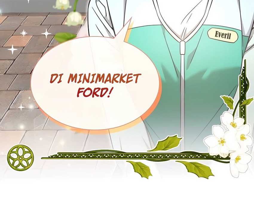 My Lucky Encounter From the Game Turned Into Reality Chapter 51 Gambar 39