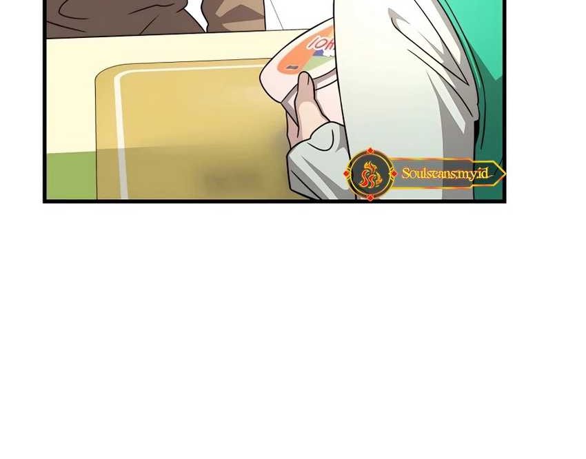 My Lucky Encounter From the Game Turned Into Reality Chapter 51 Gambar 48