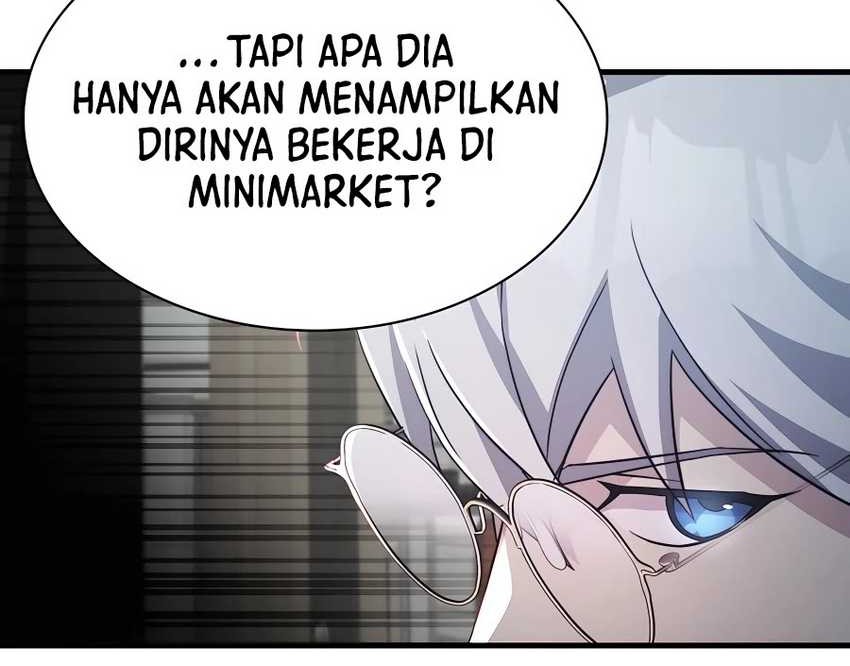 My Lucky Encounter From the Game Turned Into Reality Chapter 51 Gambar 53