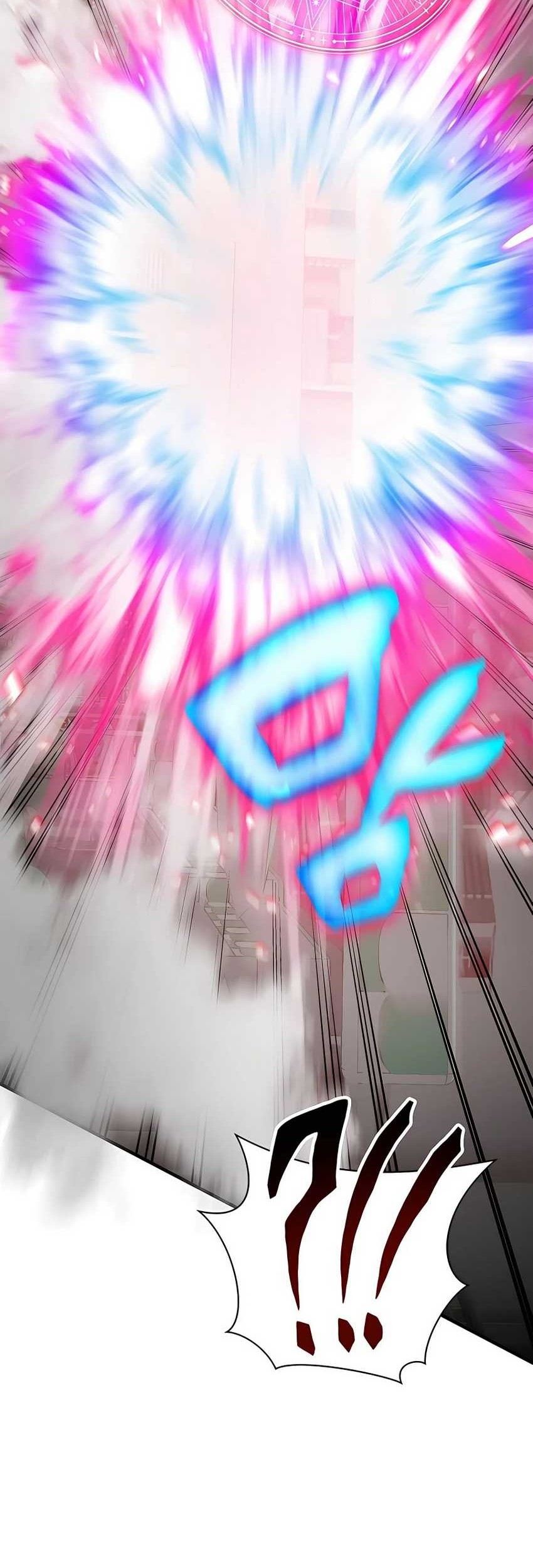 My Lucky Encounter From the Game Turned Into Reality Chapter 51 Gambar 60