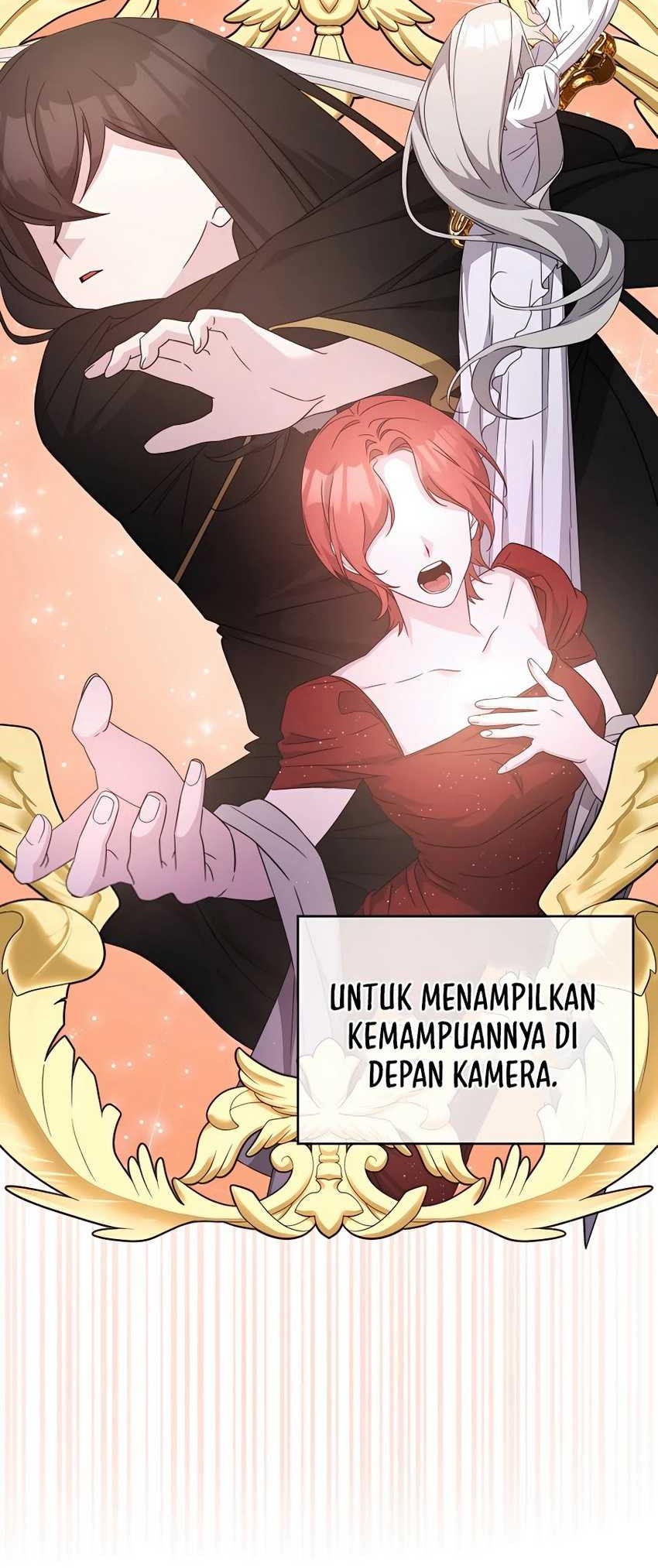 My Lucky Encounter From the Game Turned Into Reality Chapter 51 Gambar 4