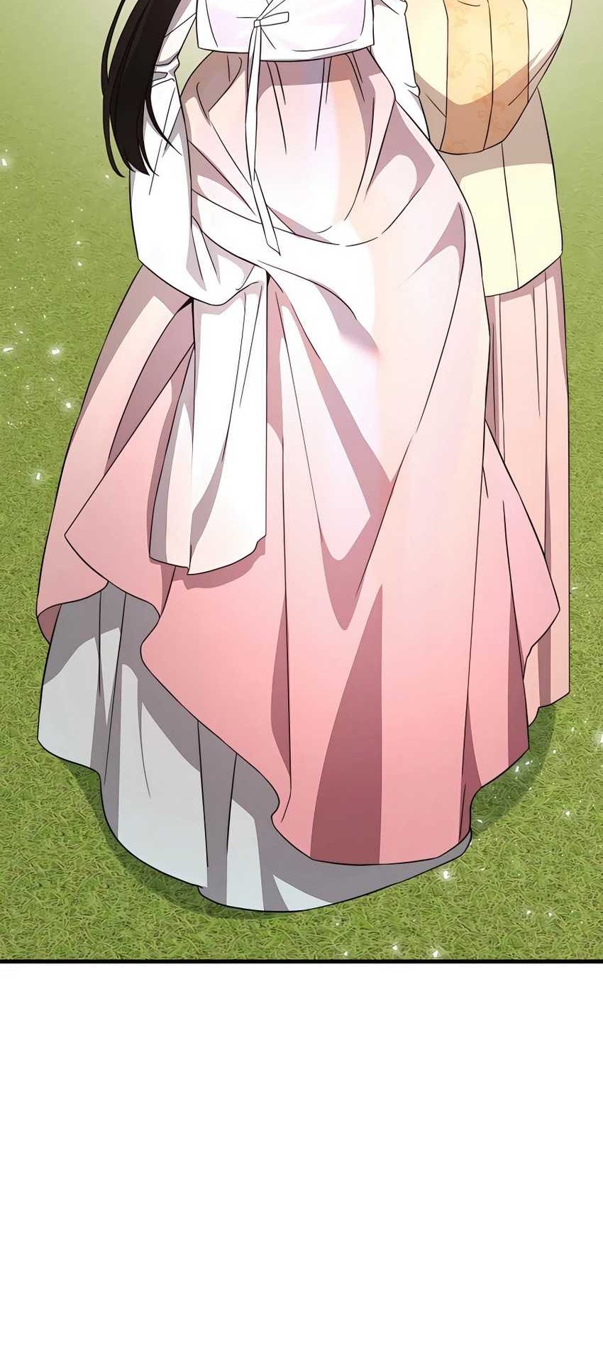 My Lucky Encounter From the Game Turned Into Reality Chapter 51 Gambar 13