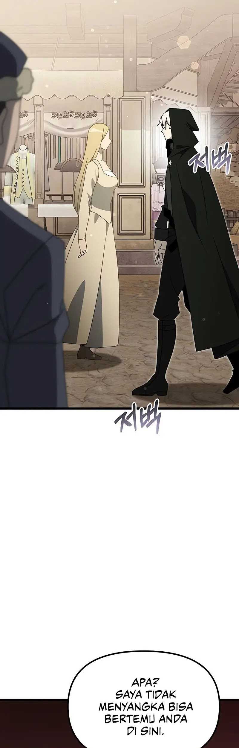Terminally-Ill Genius Dark Knight Chapter 56 Gambar 93