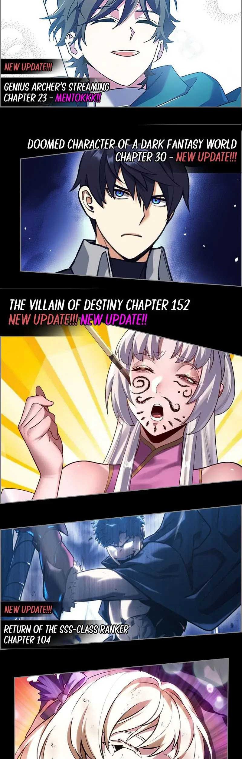 Terminally-Ill Genius Dark Knight Chapter 56 Gambar 100