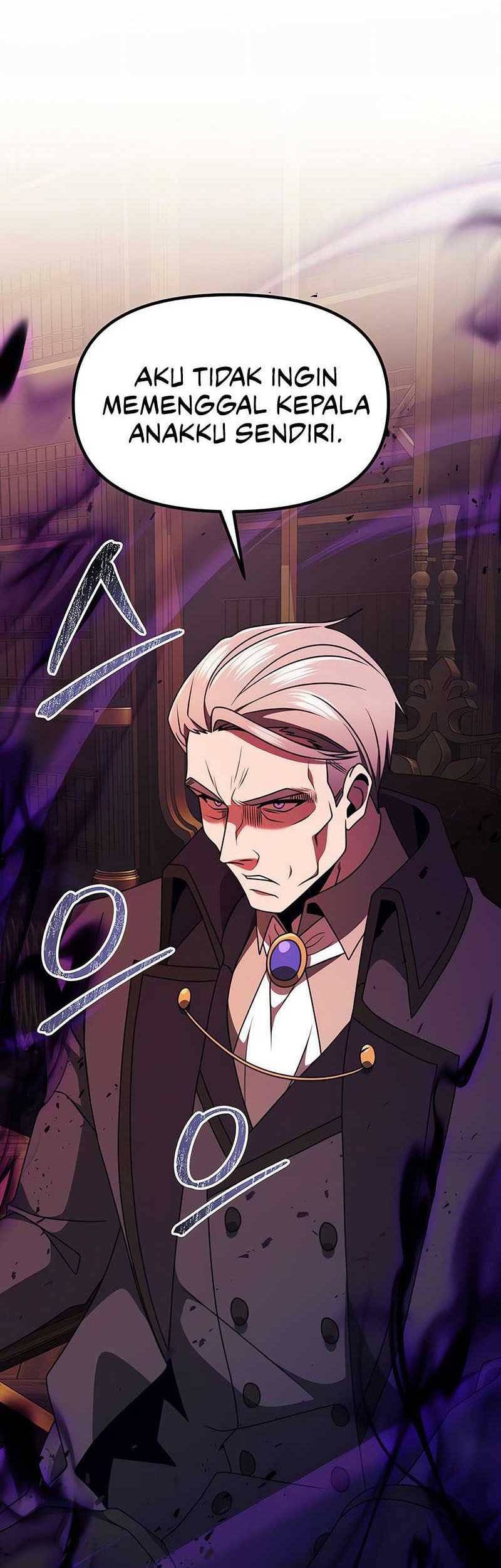 Terminally-Ill Genius Dark Knight Chapter 55 Gambar 15