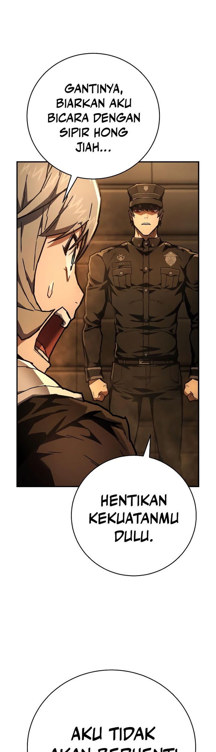 Executioner Chapter 11 Gambar 24