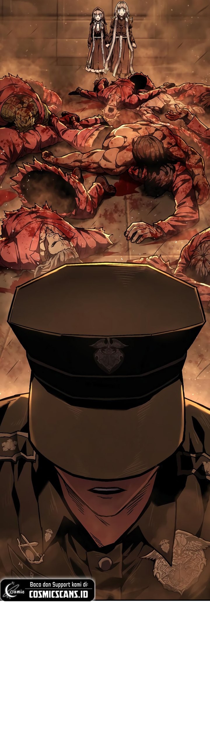 Executioner Chapter 11 Gambar 38