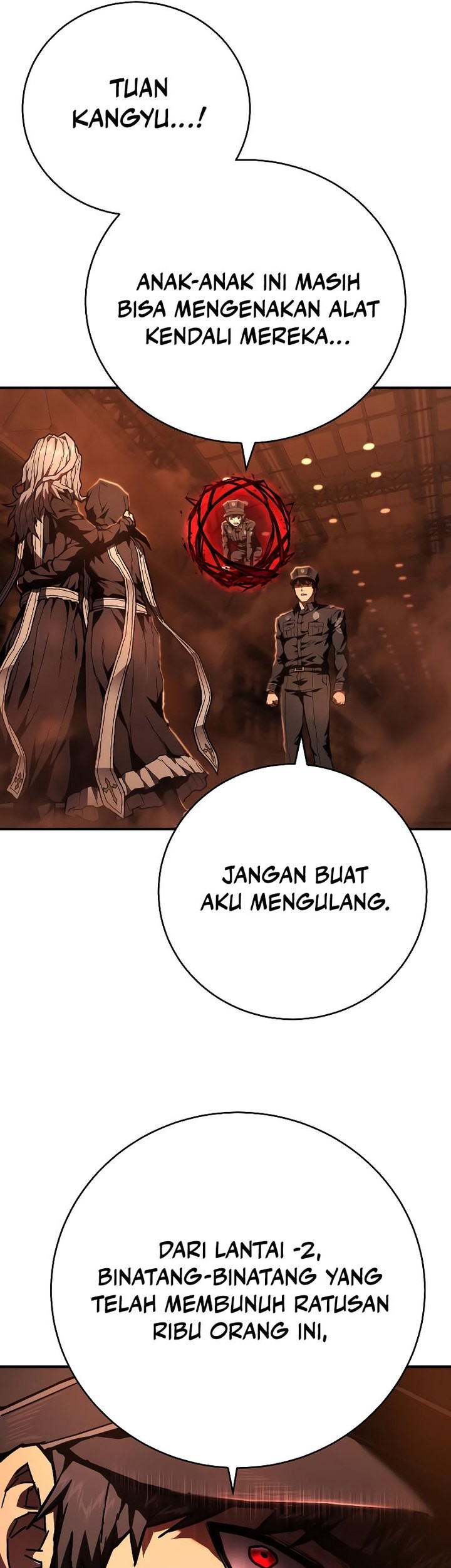Executioner Chapter 11 Gambar 44