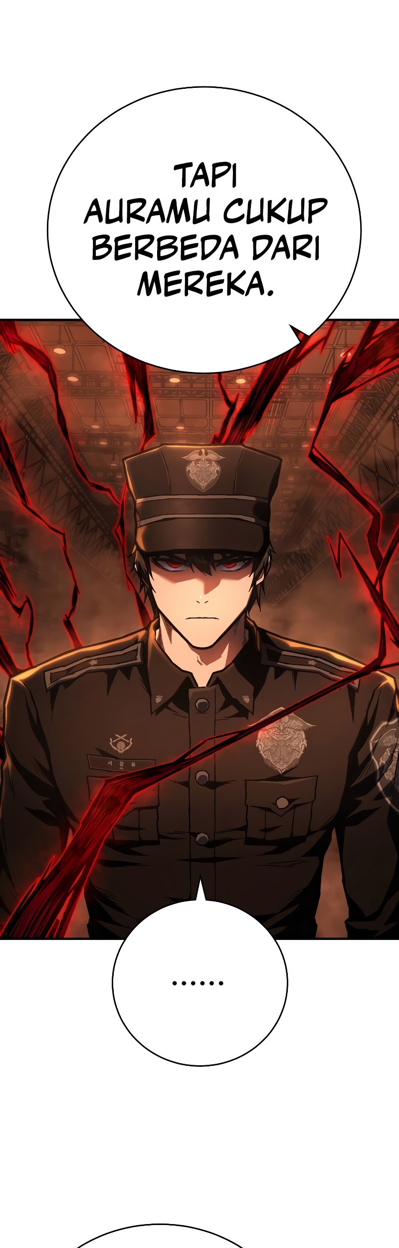 Executioner Chapter 10 Gambar 5